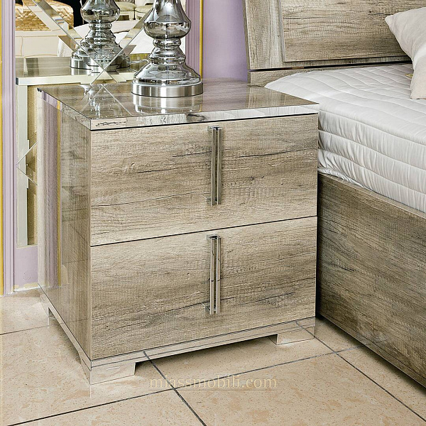 Тумба прикроватная