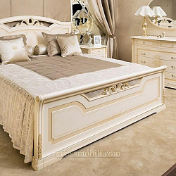 Кровать двойная (1600x2000)