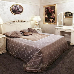 Кровать двойная (1600x2000)