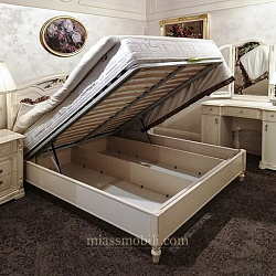 Кровать двойная (1600x2000)