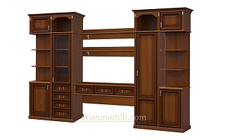 Модульная мебель